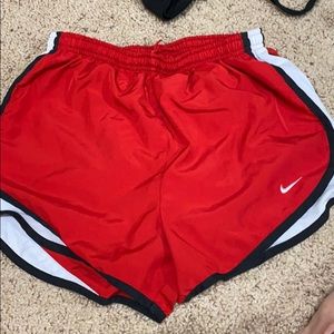 Nike shorts